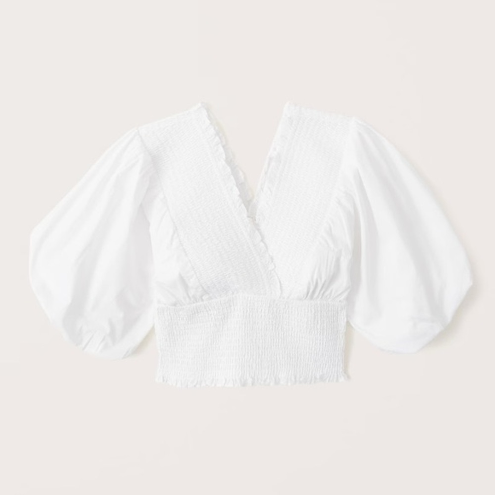 Abercrombie & Fitch Top